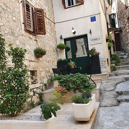 House Gorica Apartman Šibenik Kültér fotó