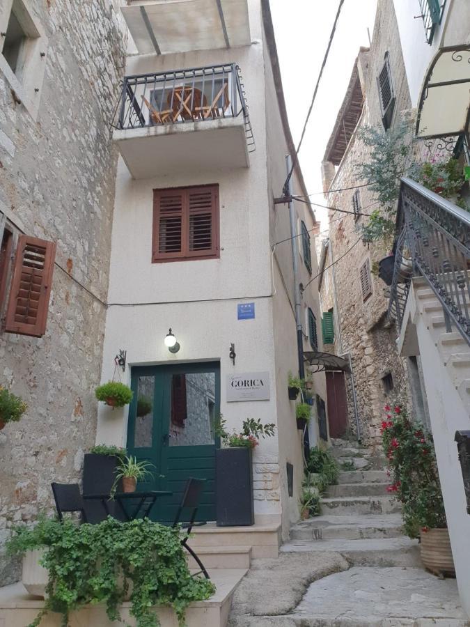 House Gorica Apartman Šibenik Kültér fotó