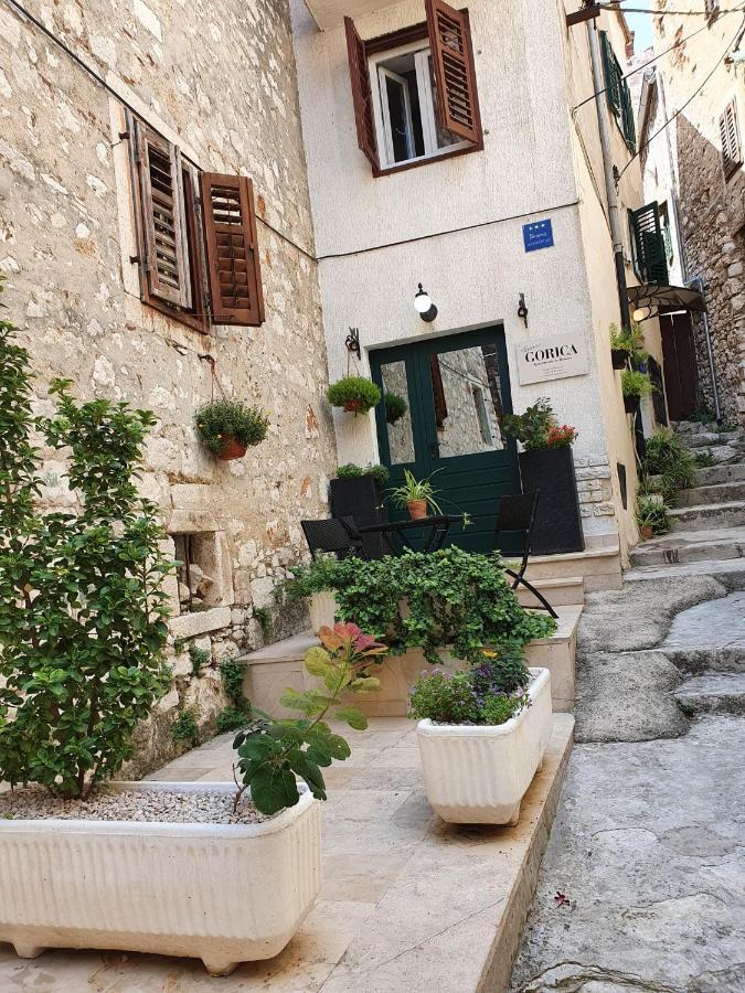 House Gorica Apartman Šibenik Kültér fotó