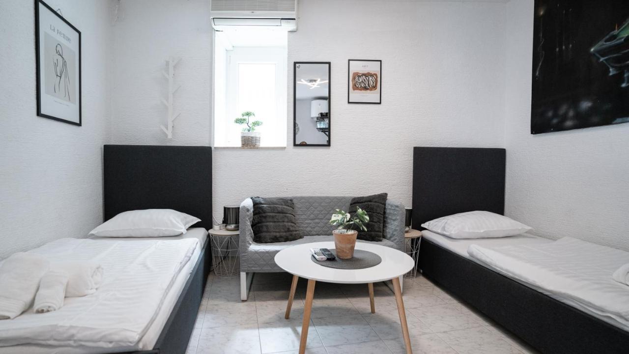 House Gorica Apartman Šibenik Kültér fotó