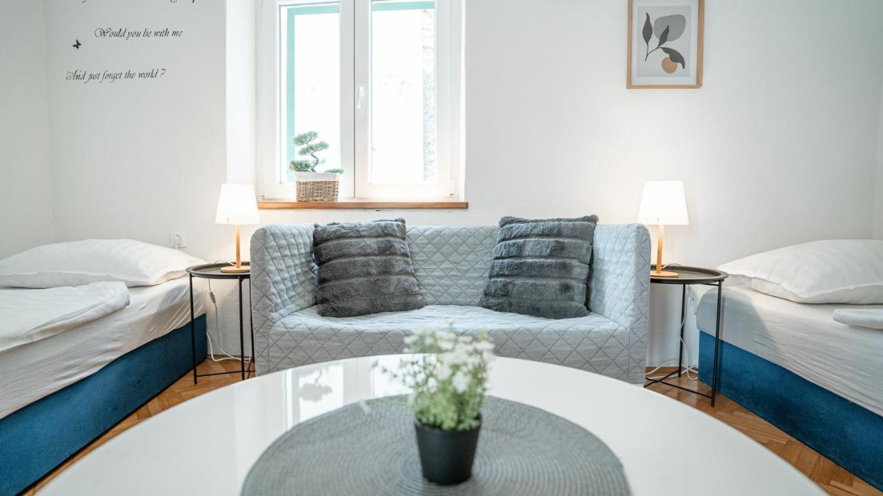House Gorica Apartman Šibenik Kültér fotó
