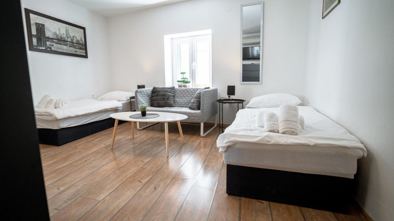 House Gorica Apartman Šibenik Kültér fotó