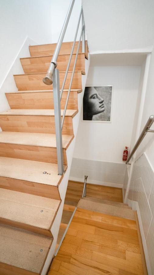House Gorica Apartman Šibenik Kültér fotó