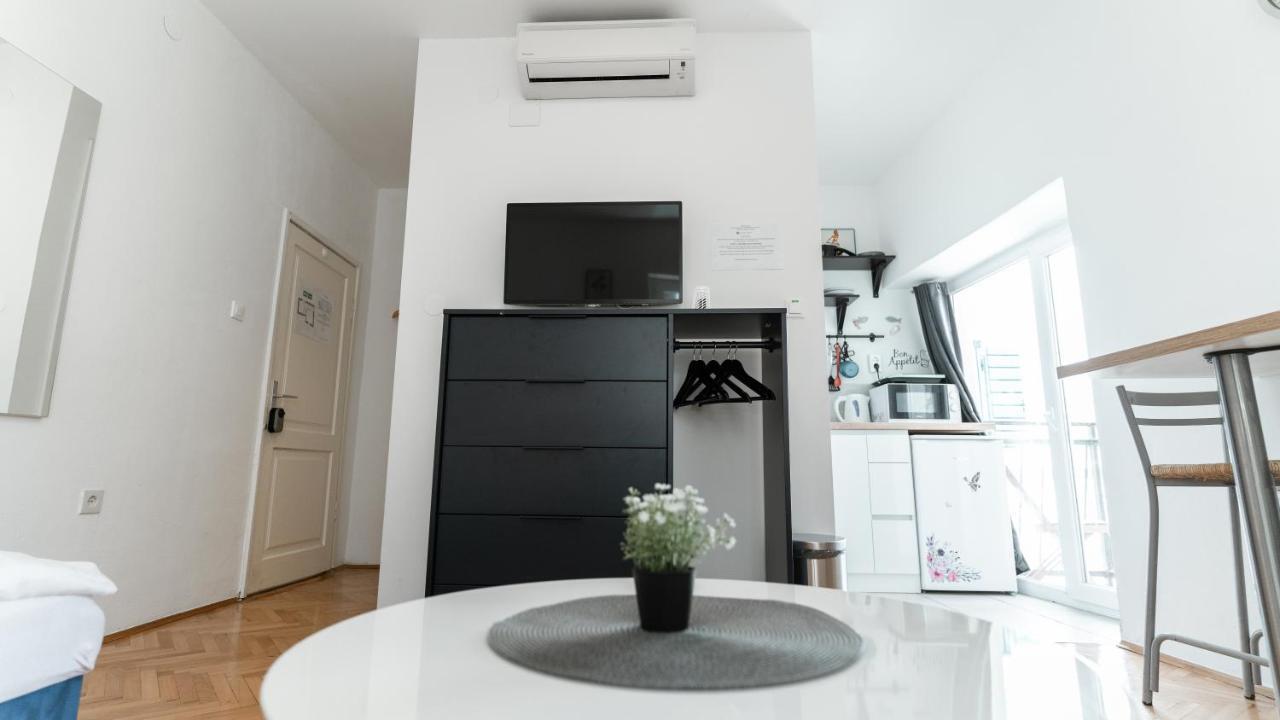 House Gorica Apartman Šibenik Kültér fotó