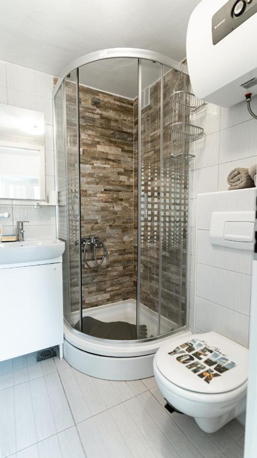 House Gorica Apartman Šibenik Kültér fotó