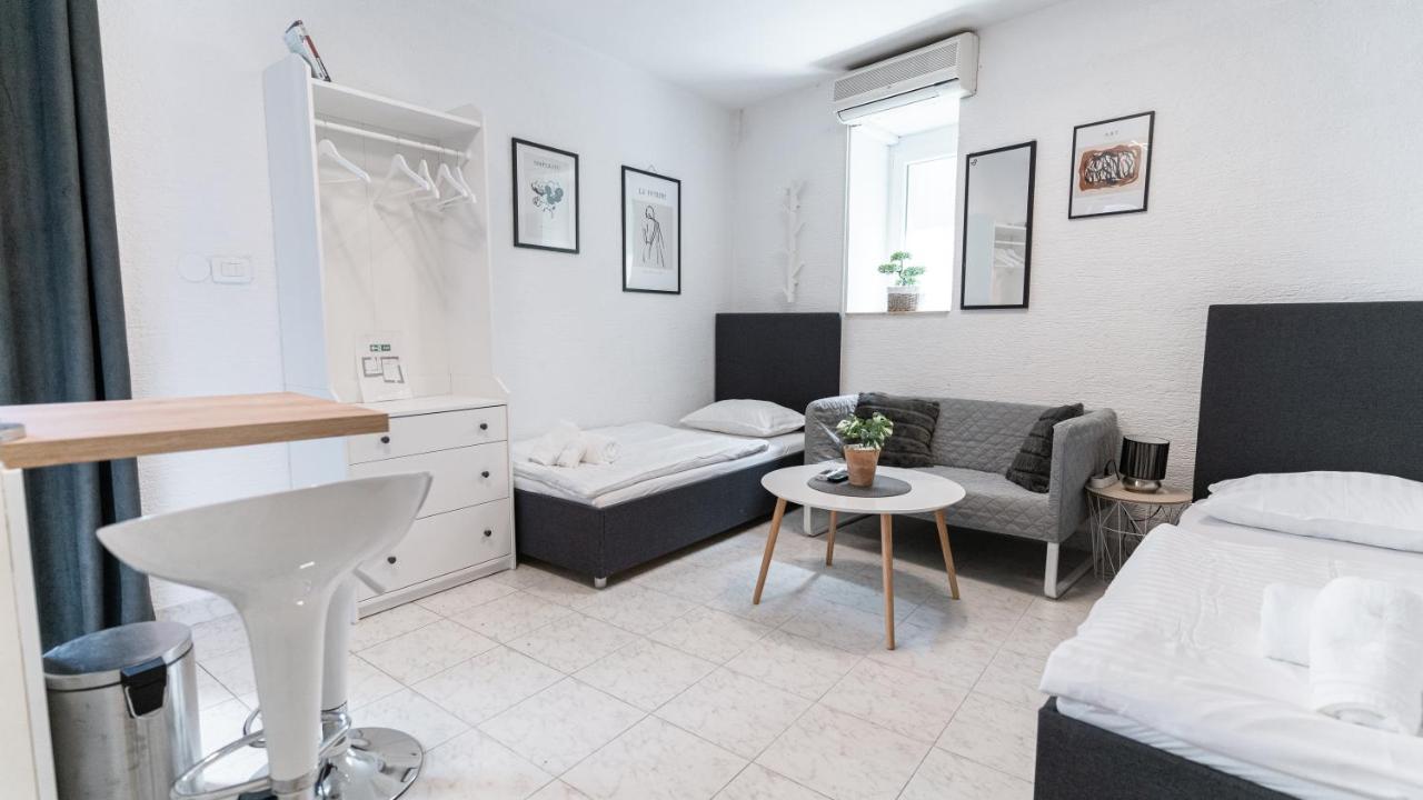 House Gorica Apartman Šibenik Kültér fotó