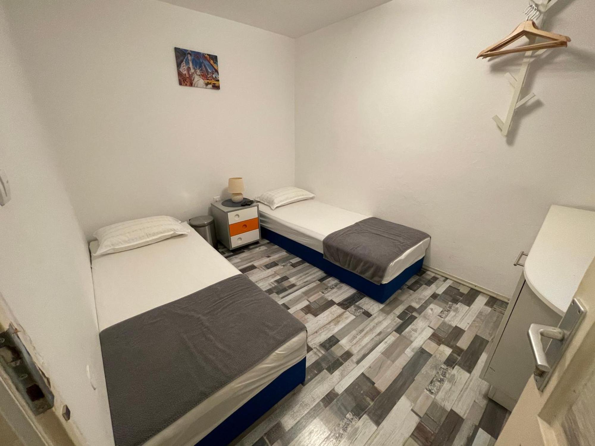 House Gorica Apartman Šibenik Kültér fotó
