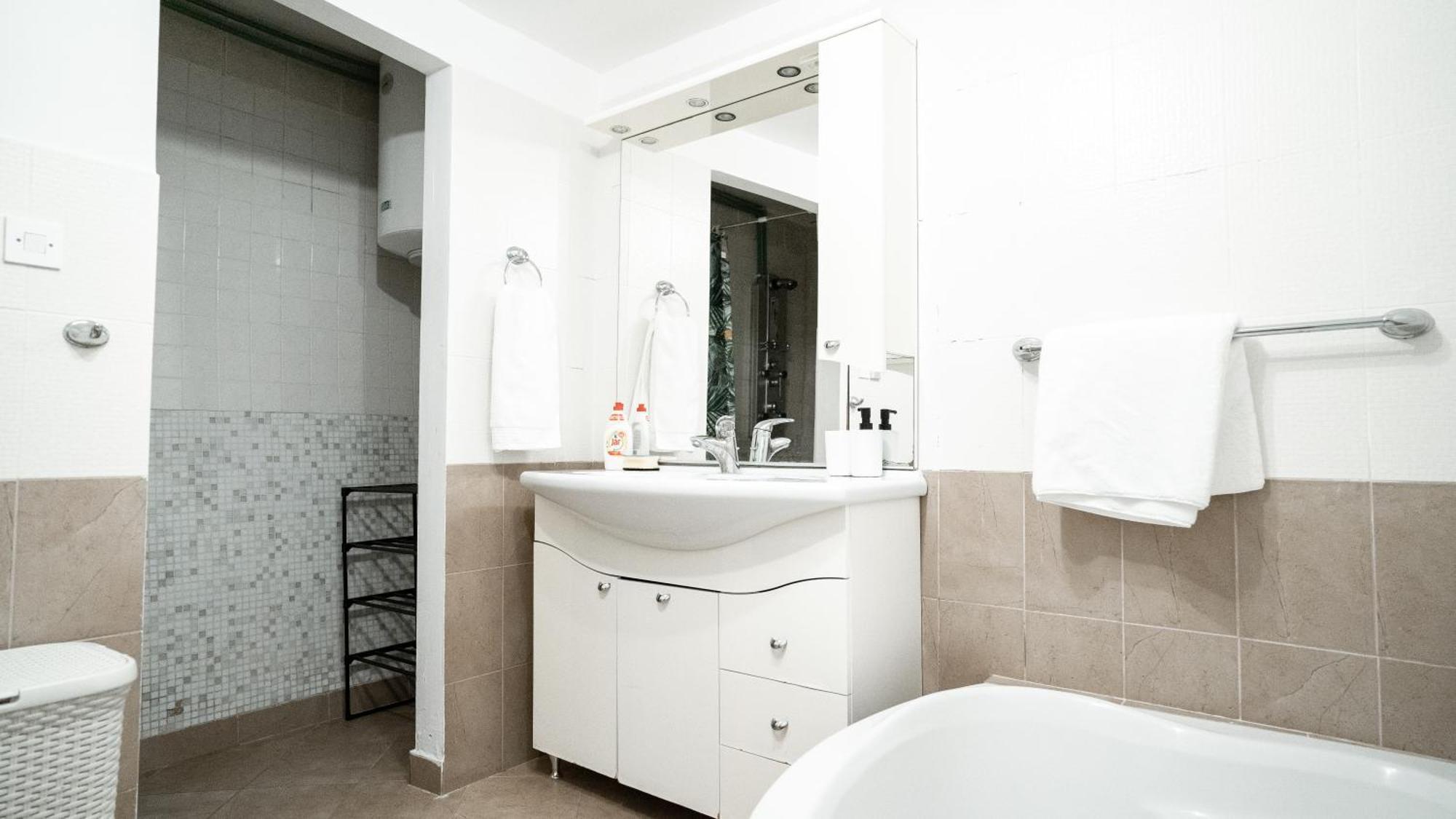 House Gorica Apartman Šibenik Szoba fotó