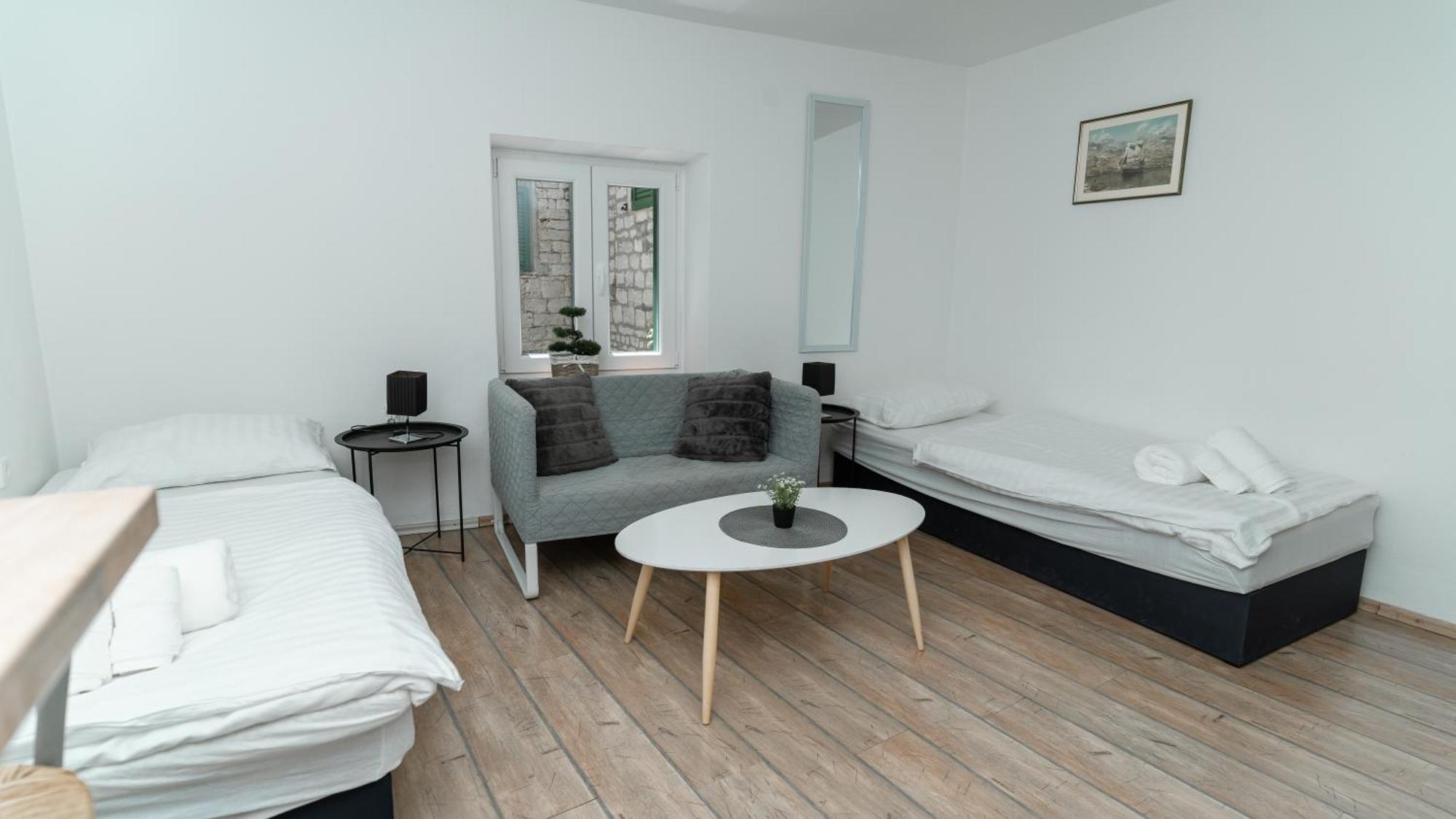 House Gorica Apartman Šibenik Kültér fotó