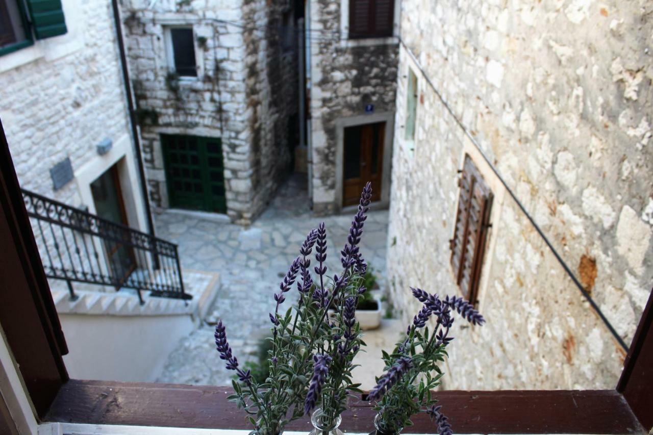 House Gorica Apartman Šibenik Kültér fotó